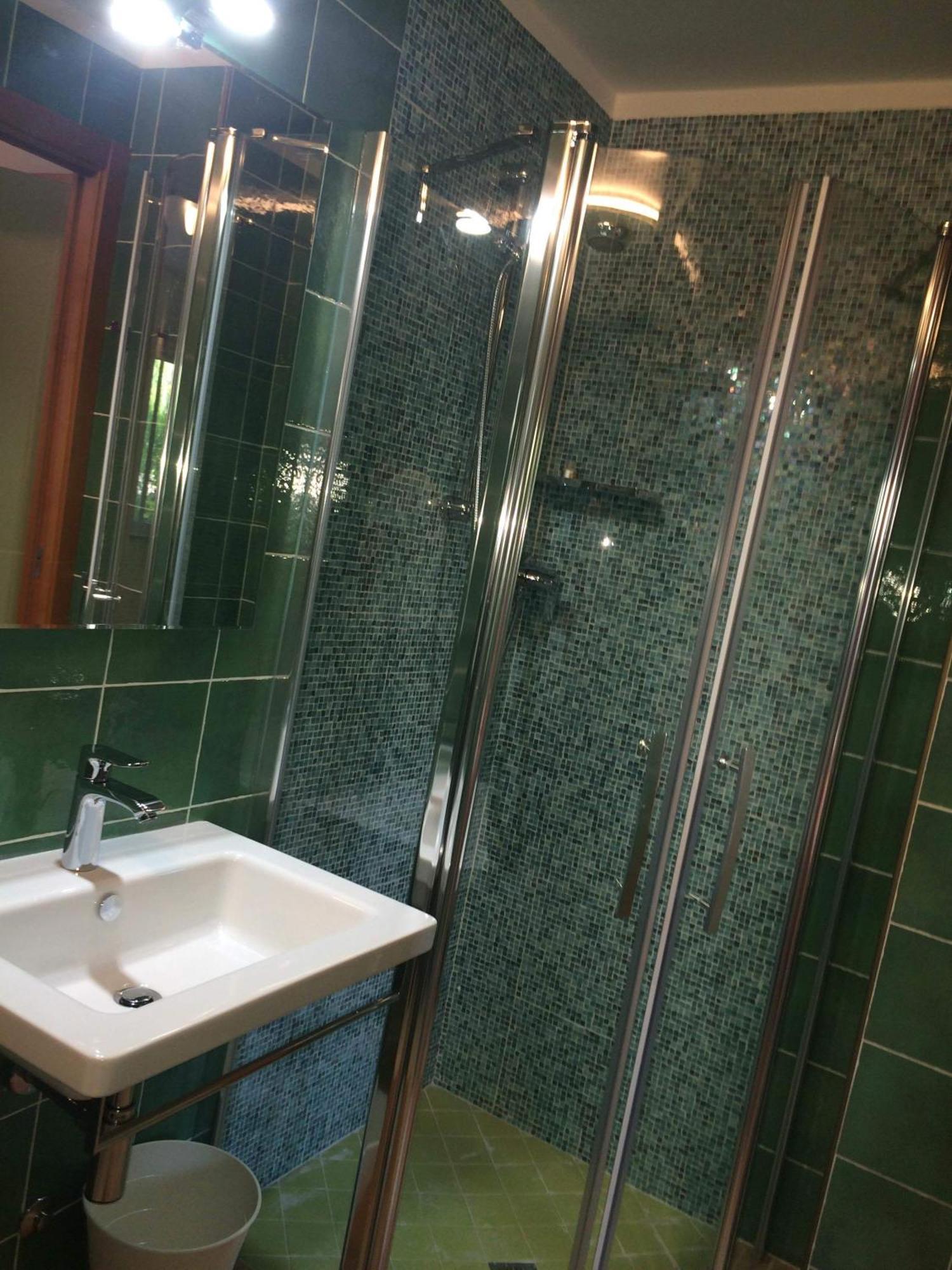 Residenza Villa Flores Bellaria-Igea Marina Pokój zdjęcie