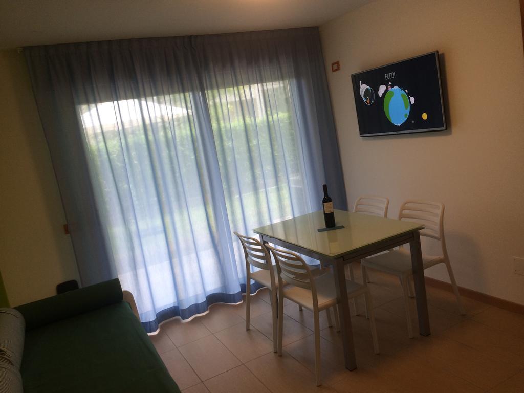 Residenza Villa Flores Bellaria-Igea Marina Zewnętrze zdjęcie